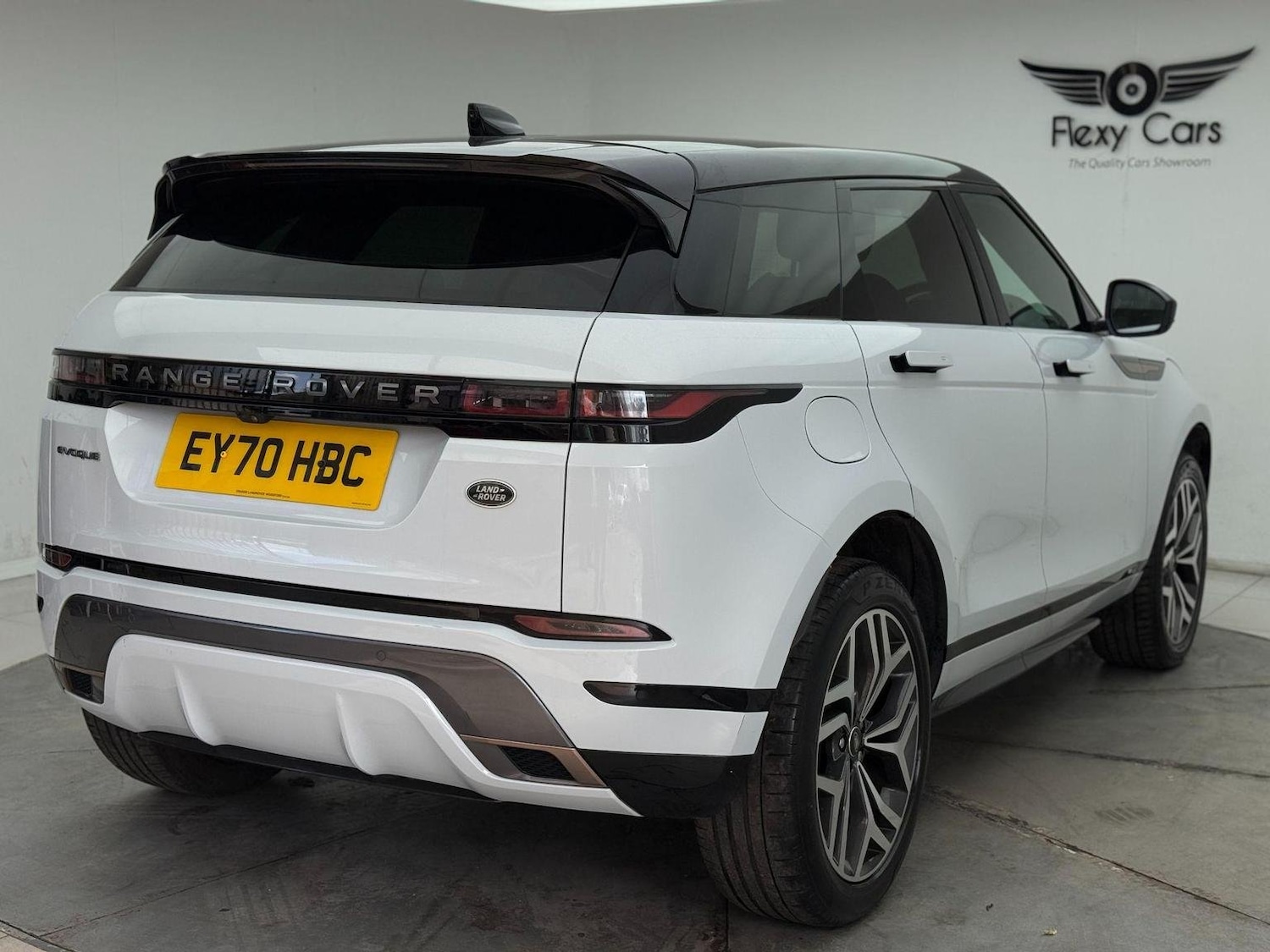 Used Land Rover Range Rover Evoque 2020 for sale - 76794517: Photo 25
