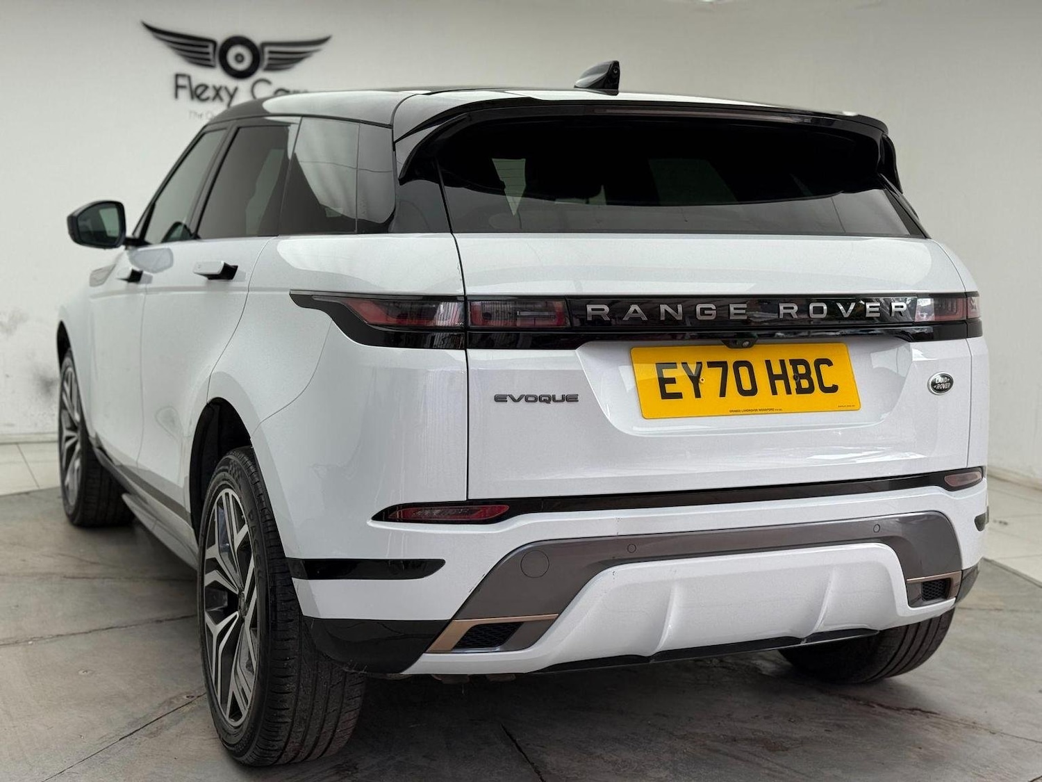 Used Land Rover Range Rover Evoque 2020 for sale - 76794517: Photo 26