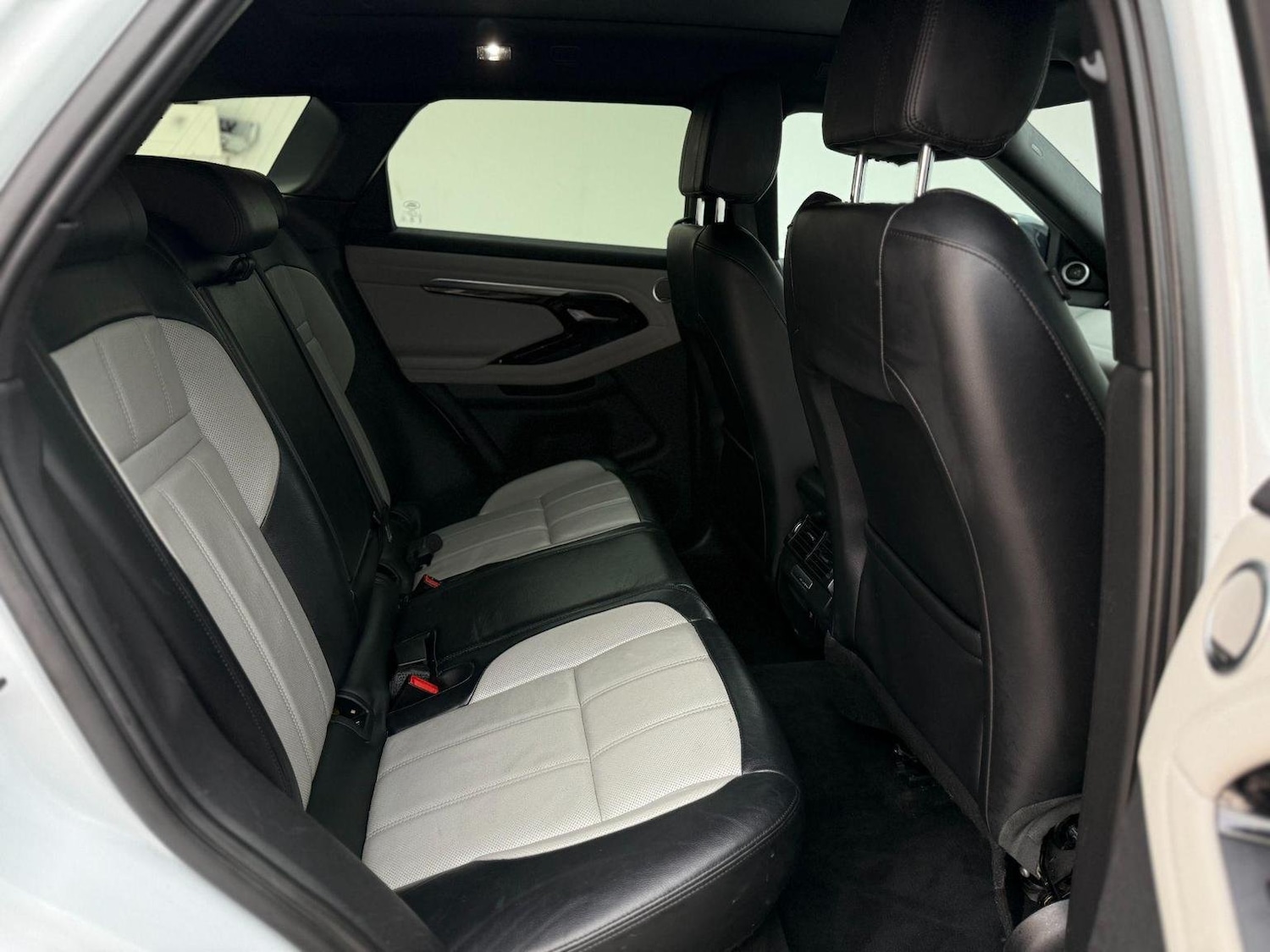 Used Land Rover Range Rover Evoque 2020 for sale - 76794517: Photo 29