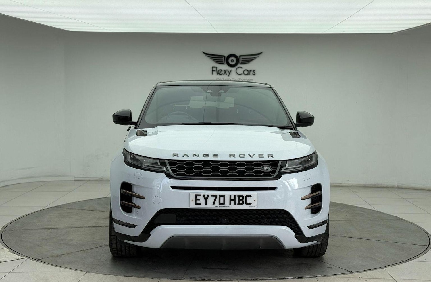 Used Land Rover Range Rover Evoque 2020 for sale - 76794517: Photo 3