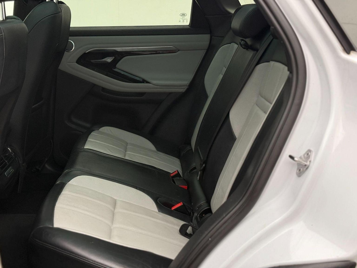 Used Land Rover Range Rover Evoque 2020 for sale - 76794517: Photo 34