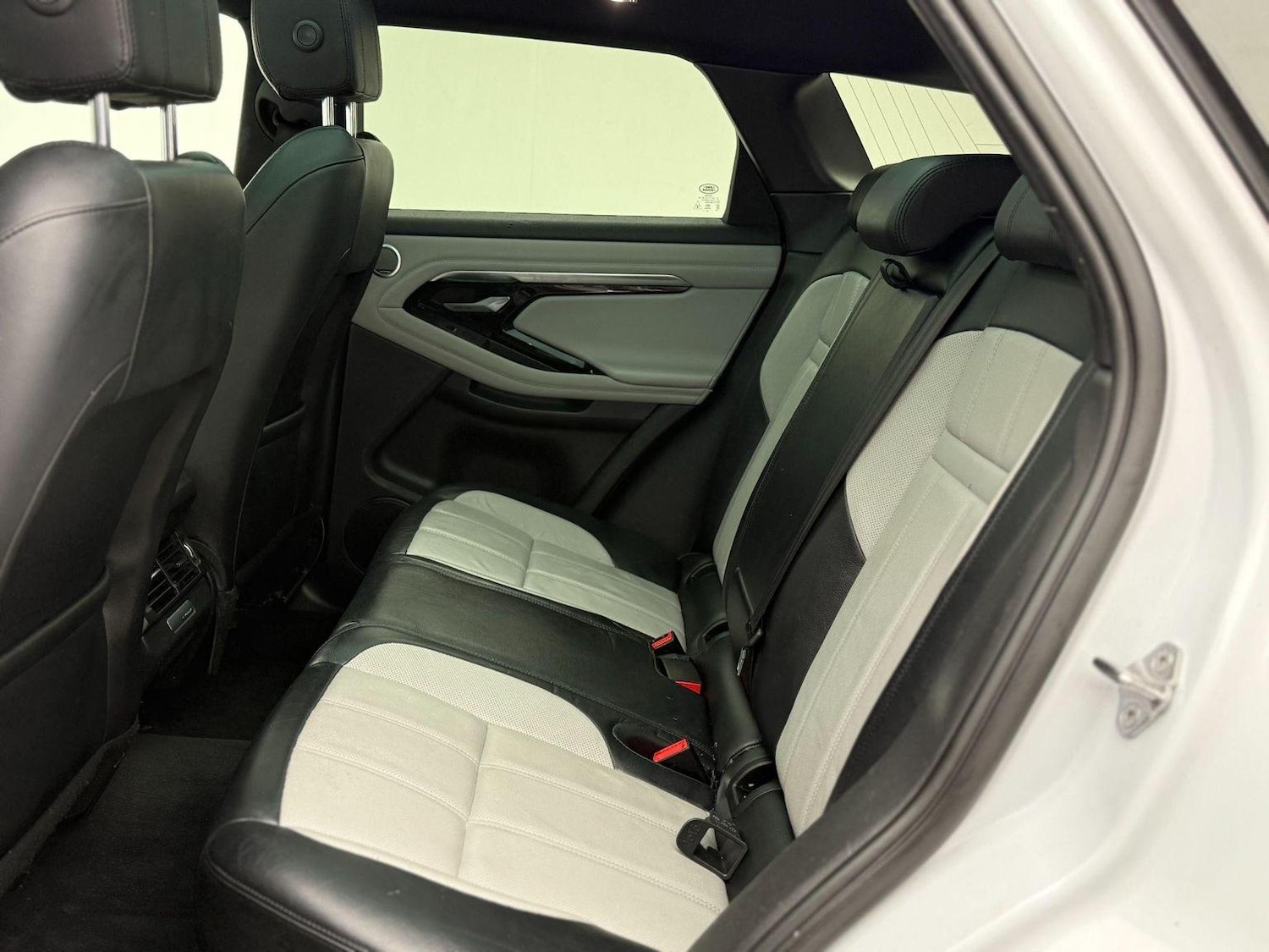 Used Land Rover Range Rover Evoque 2020 for sale - 76794517: Photo 35