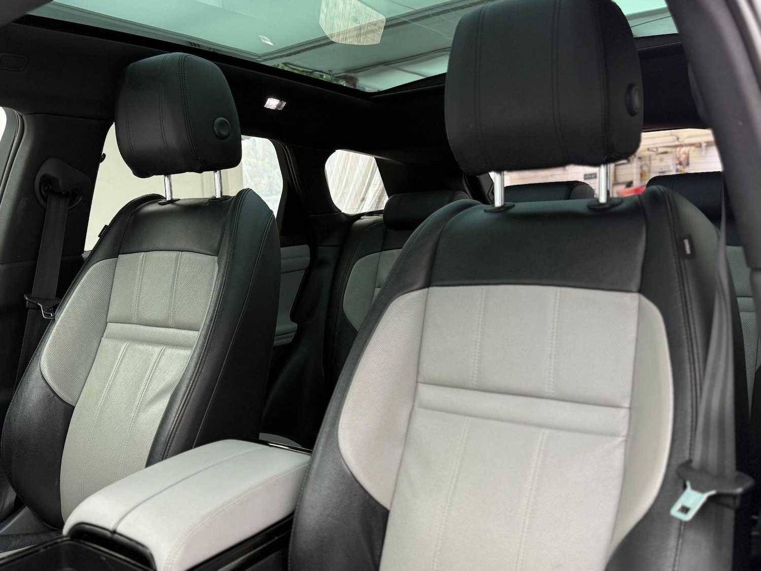 Used Land Rover Range Rover Evoque 2020 for sale - 76794517: Photo 38