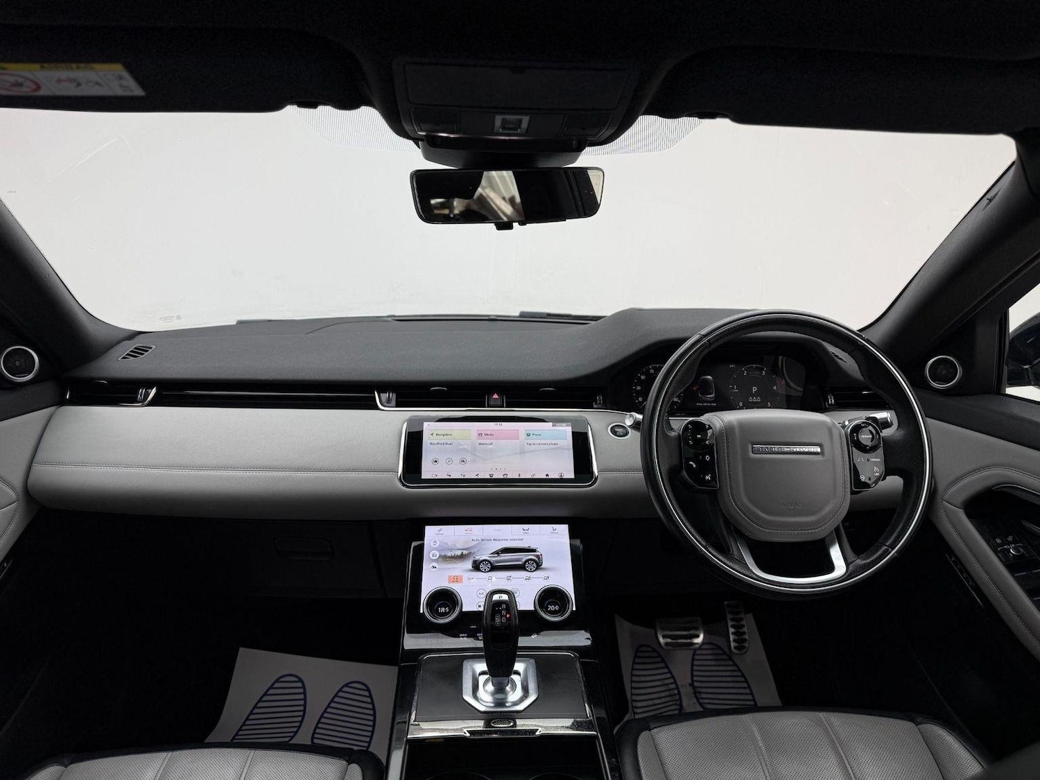 Used Land Rover Range Rover Evoque 2020 for sale - 76794517: Photo 39