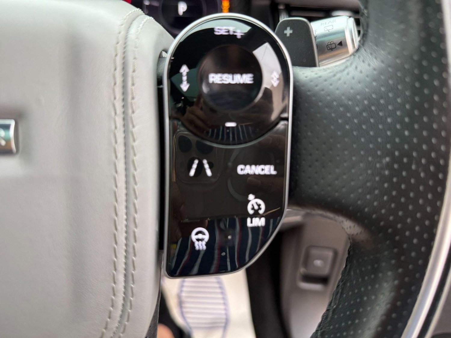 Used Land Rover Range Rover Evoque 2020 for sale - 76794517: Photo 46