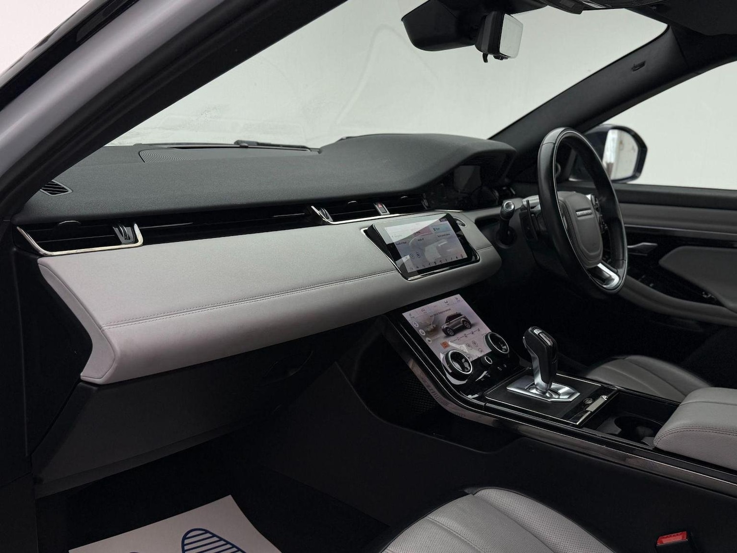 Used Land Rover Range Rover Evoque 2020 for sale - 76794517: Photo 5