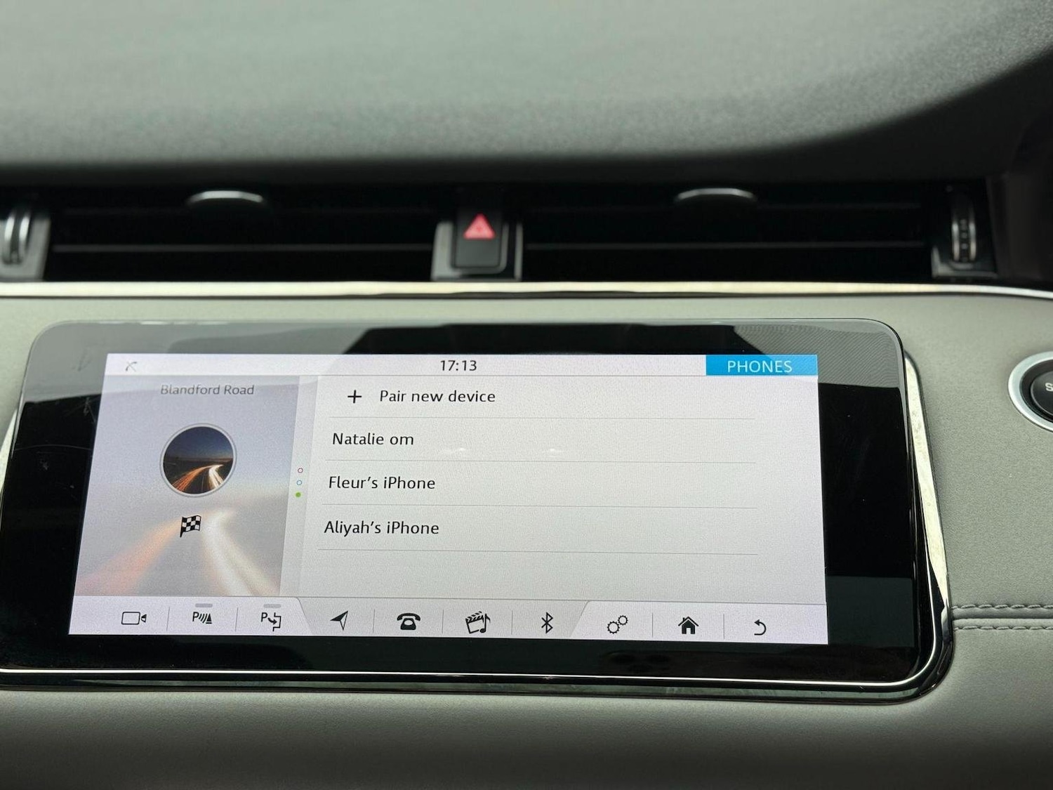 Used Land Rover Range Rover Evoque 2020 for sale - 76794517: Photo 51