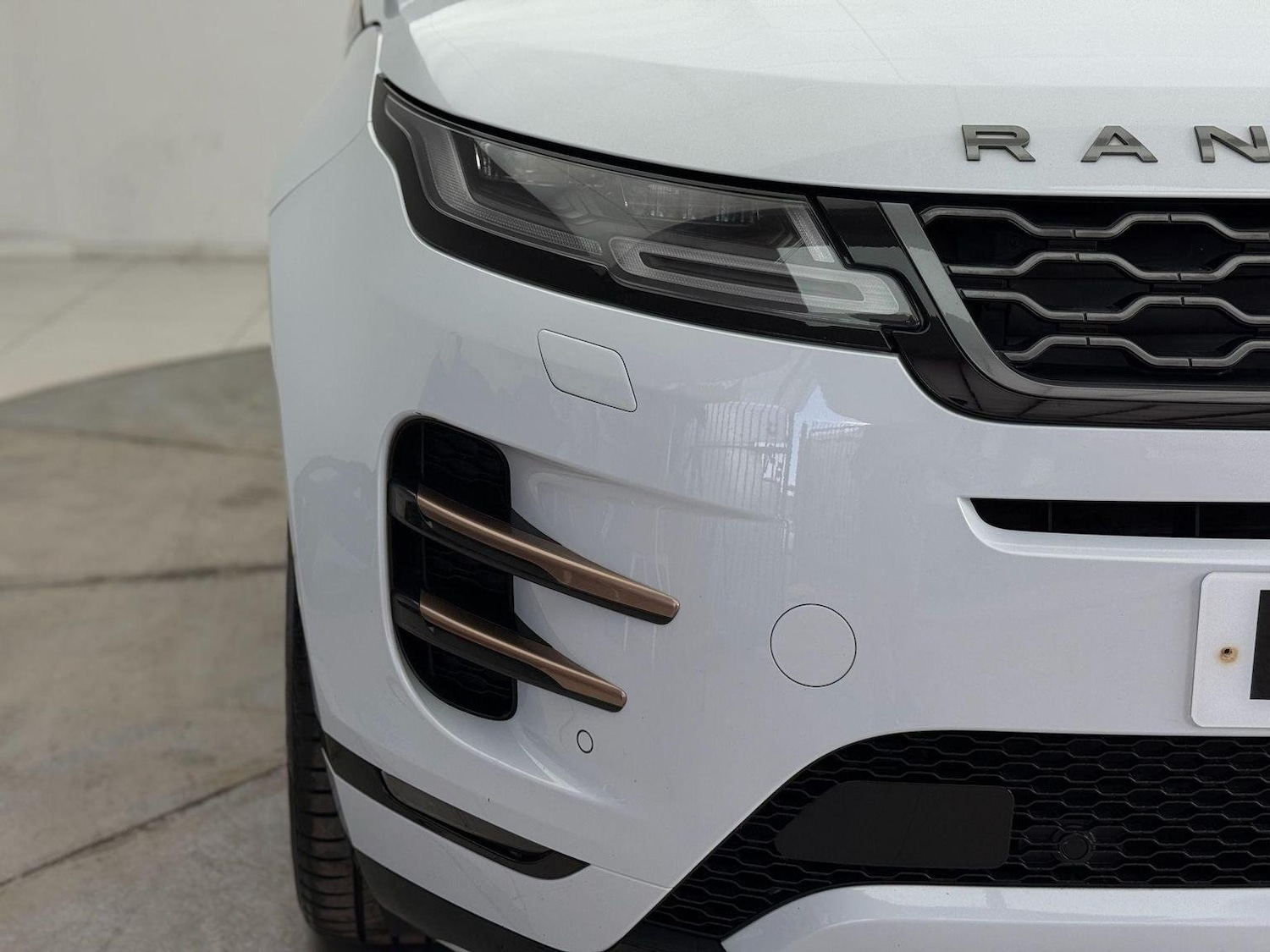 Used Land Rover Range Rover Evoque 2020 for sale - 76794517: Photo 62