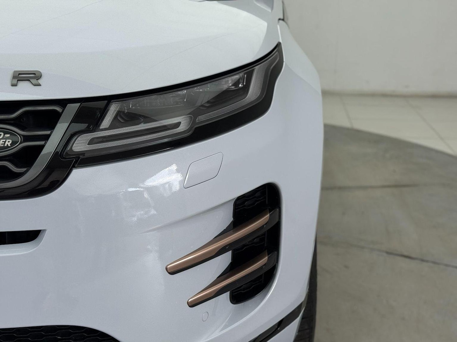 Used Land Rover Range Rover Evoque 2020 for sale - 76794517: Photo 64