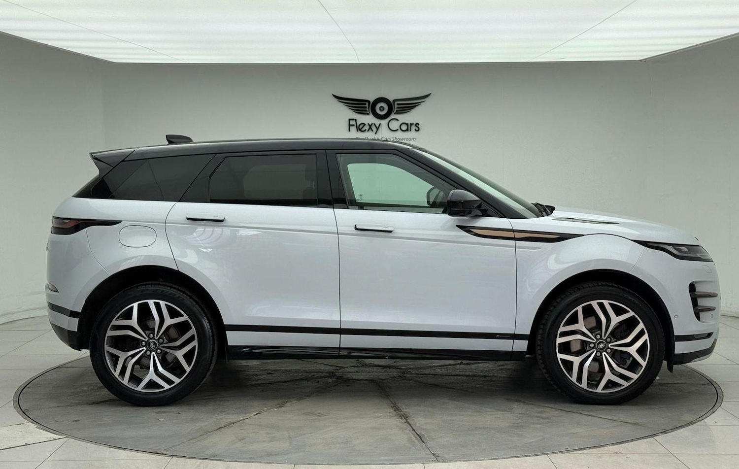 Used Land Rover Range Rover Evoque 2020 for sale - 76794517: Photo 7
