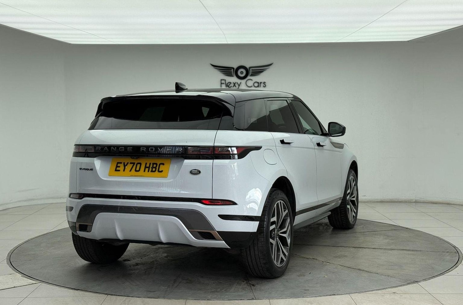 Used Land Rover Range Rover Evoque 2020 for sale - 76794517: Photo 9