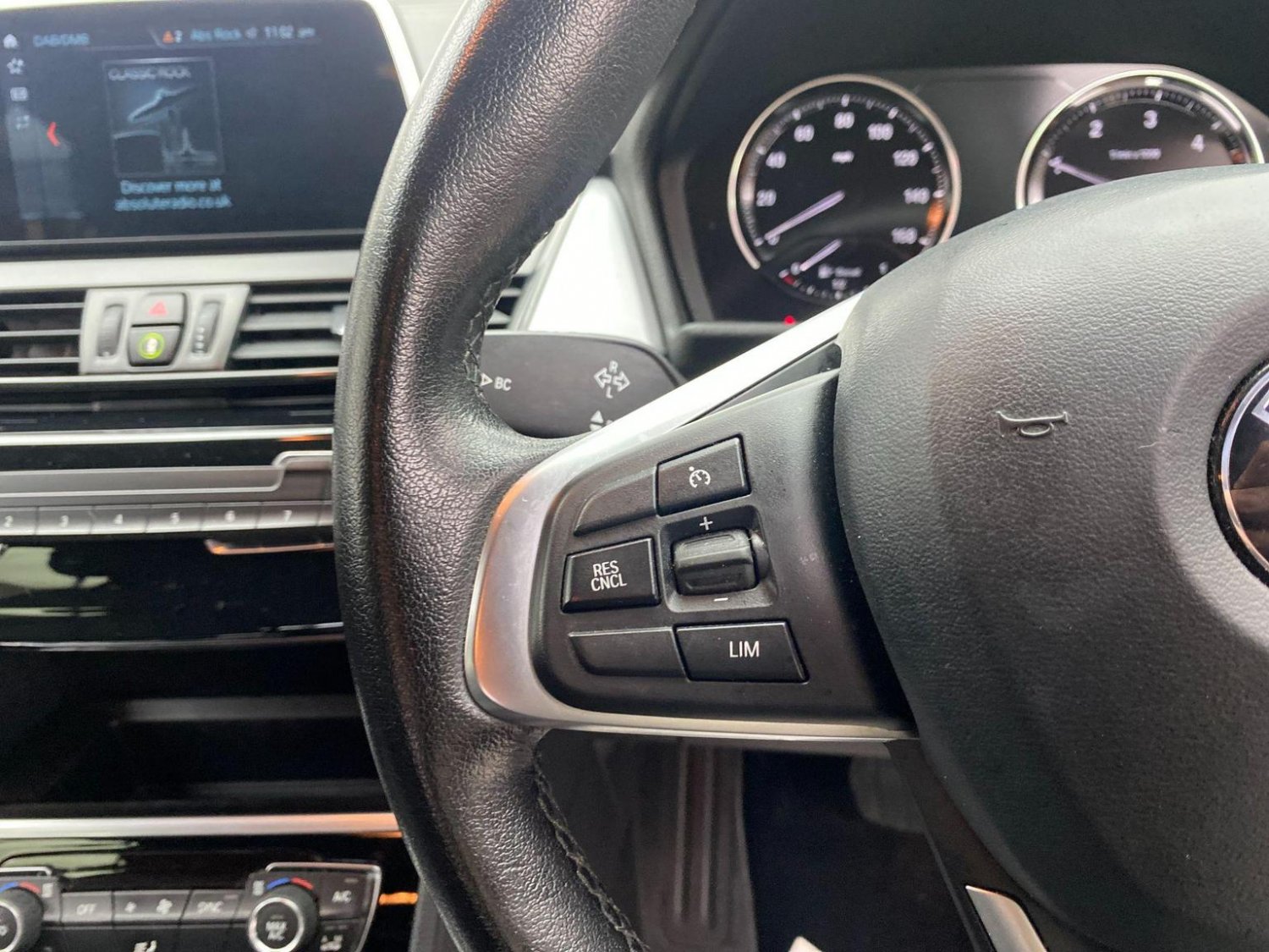 Used BMW 2 Series Active Tourer 2018 for sale - 76794555: Photo 11