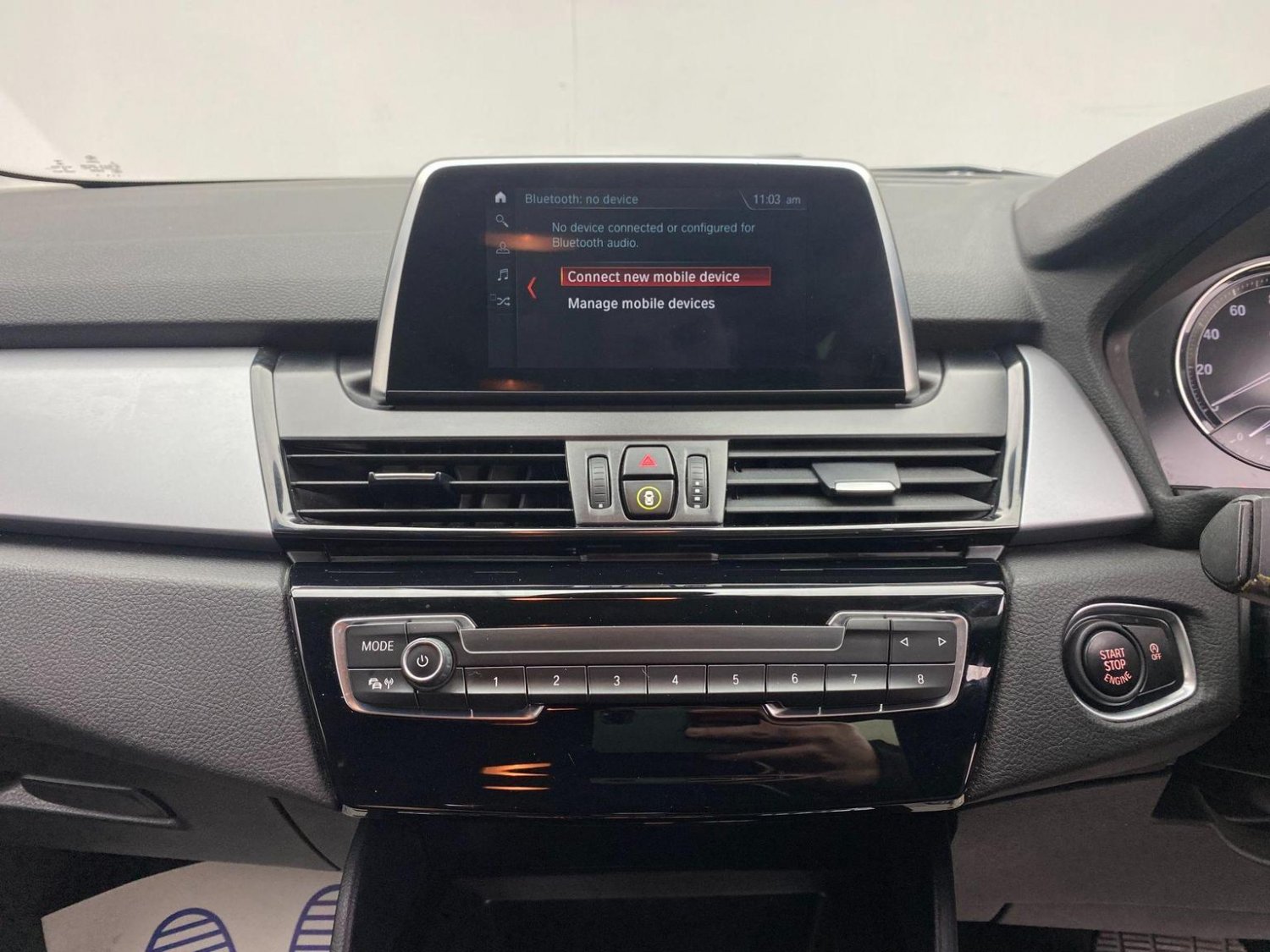 Used BMW 2 Series Active Tourer 2018 for sale - 76794555: Photo 15