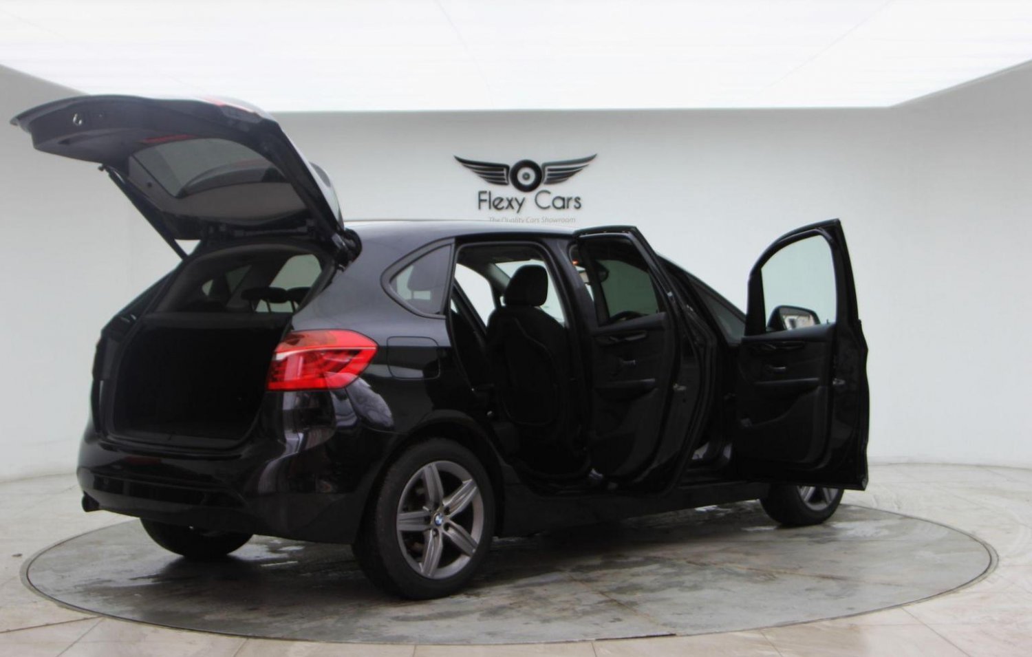 Used BMW 2 Series Active Tourer 2018 for sale - 76794555: Photo 16