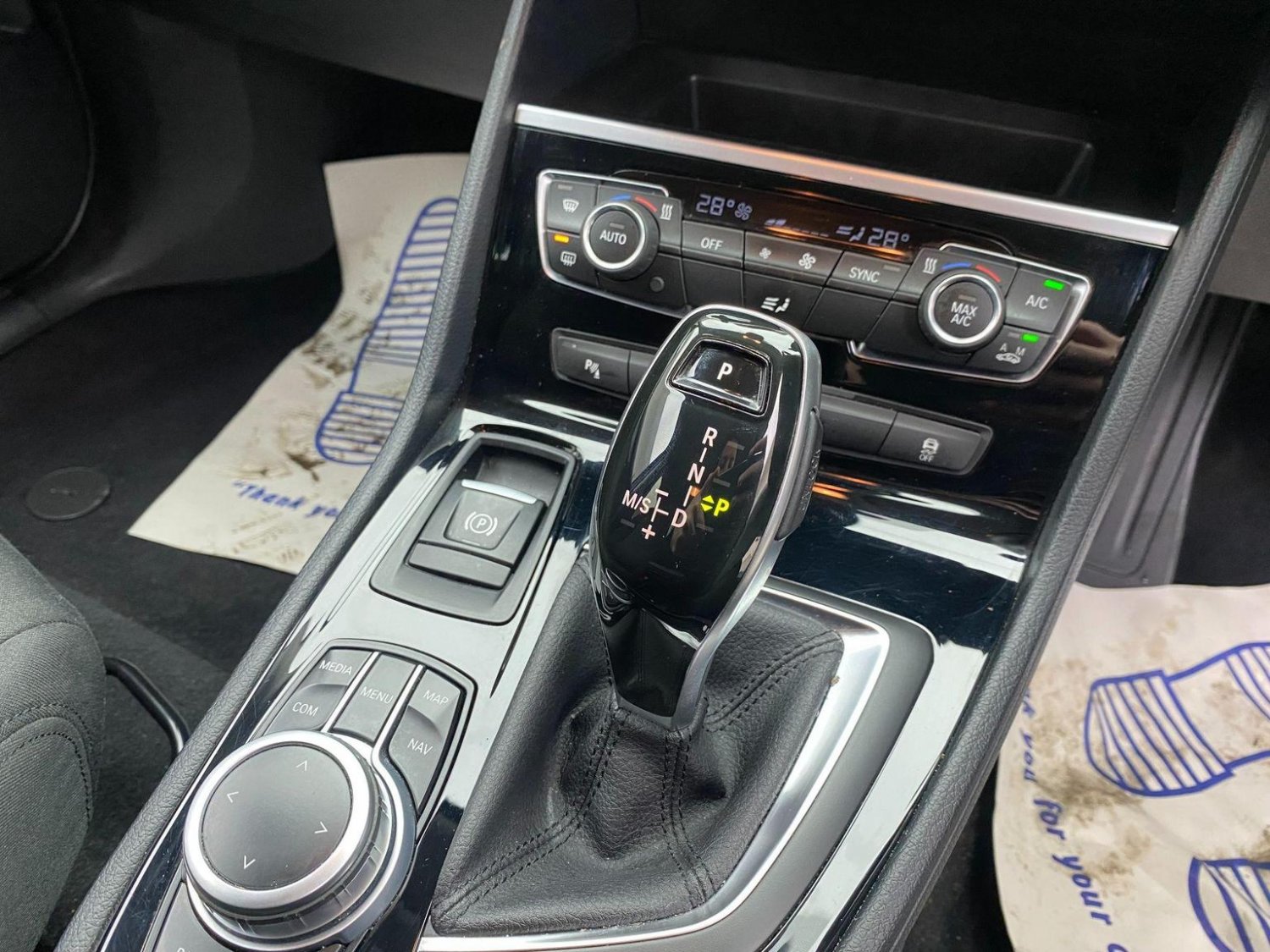 Used BMW 2 Series Active Tourer 2018 for sale - 76794555: Photo 21