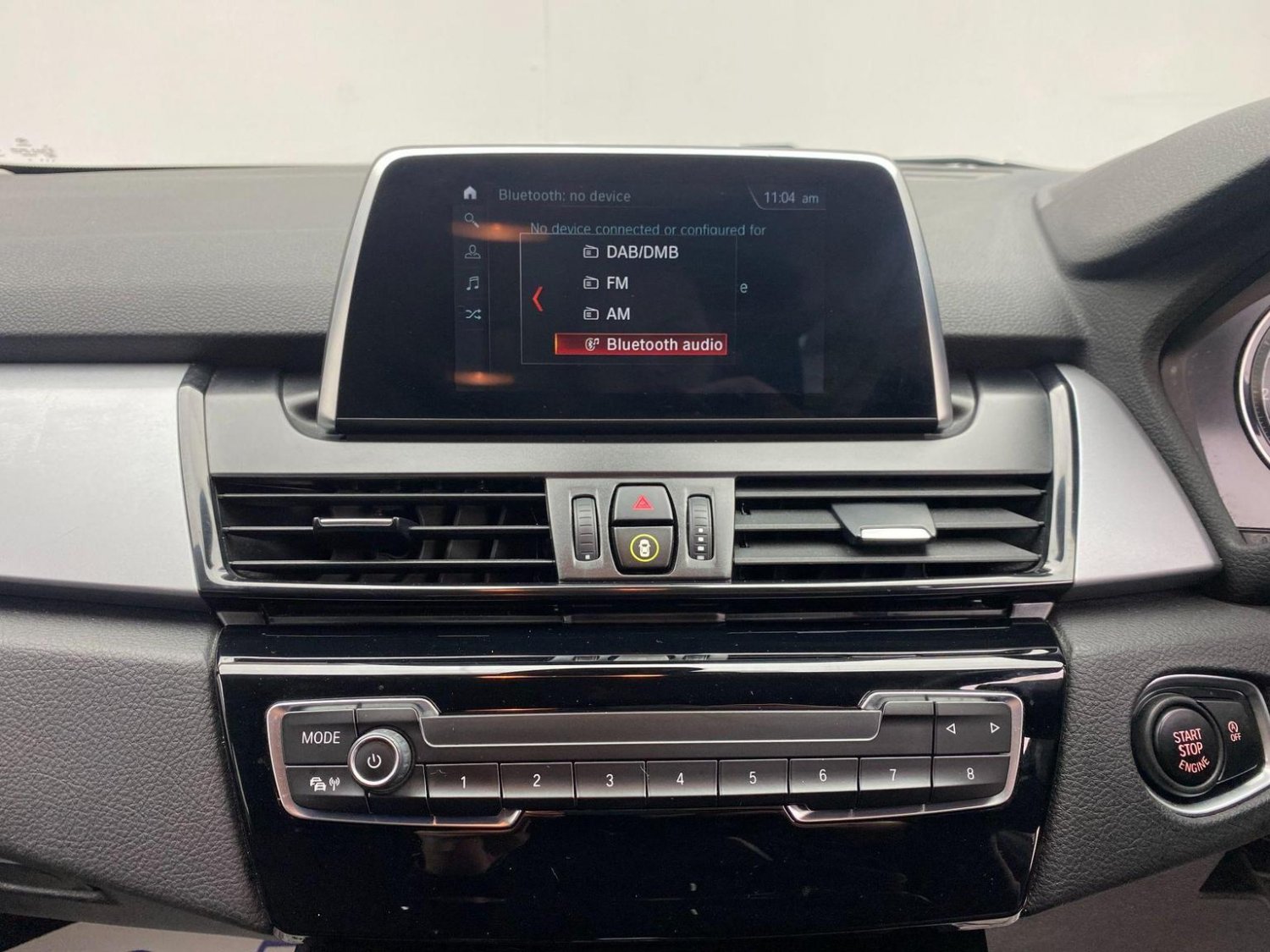 Used BMW 2 Series Active Tourer 2018 for sale - 76794555: Photo 22