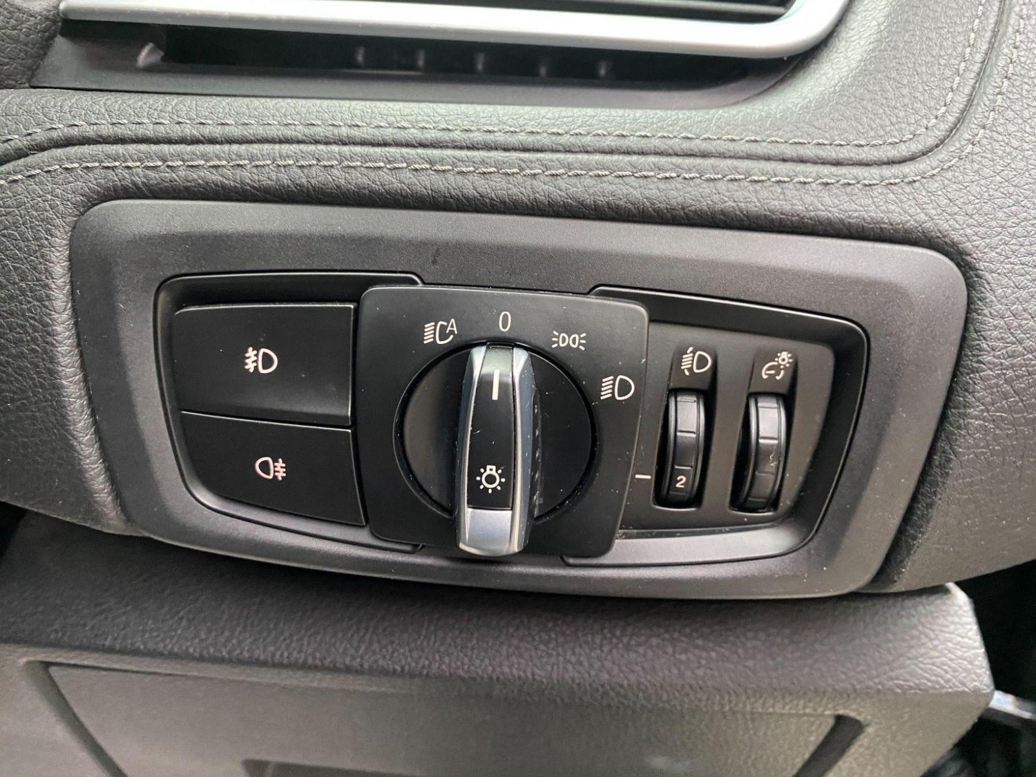 Used BMW 2 Series Active Tourer 2018 for sale - 76794555: Photo 27