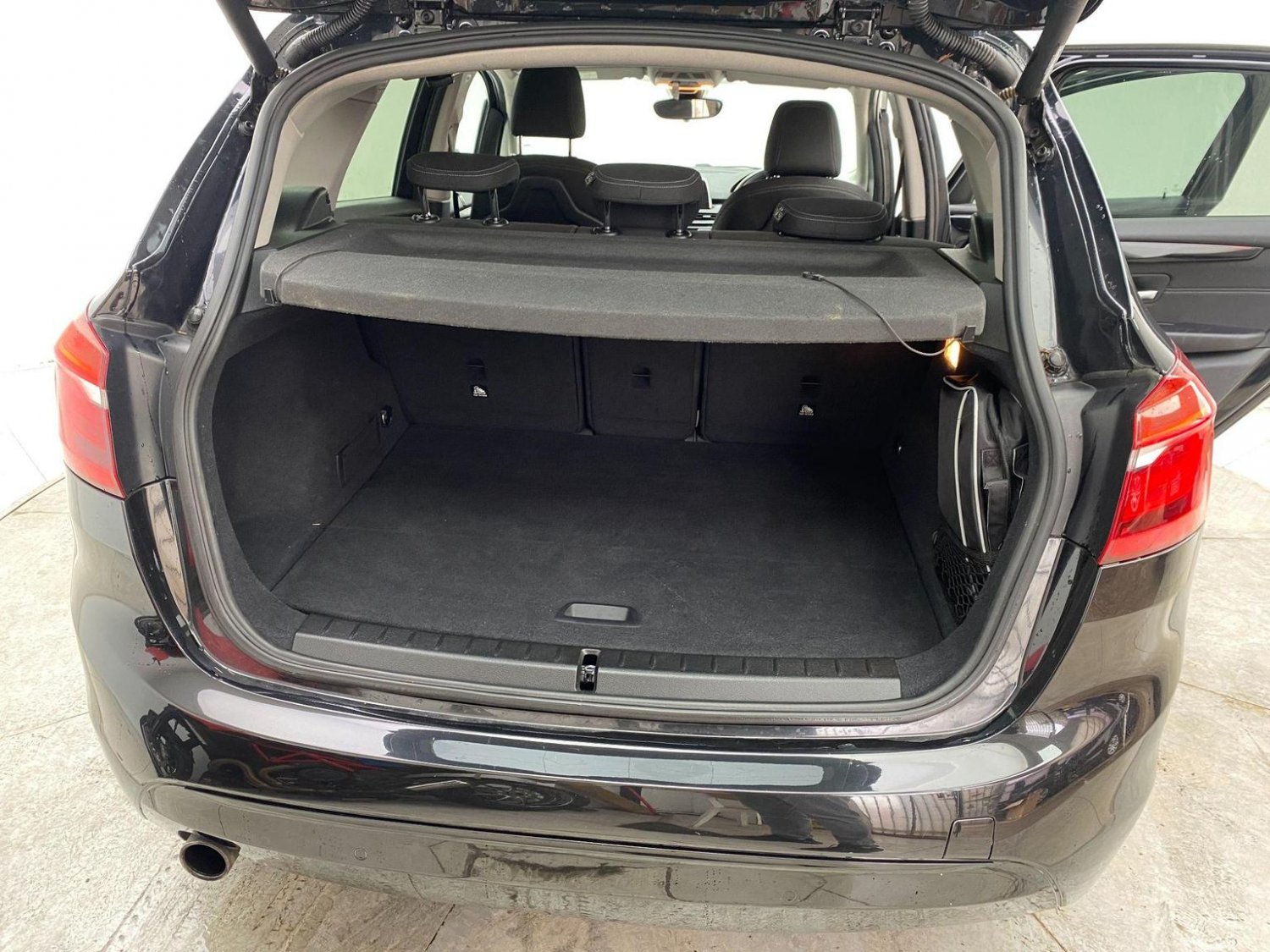 Used BMW 2 Series Active Tourer 2018 for sale - 76794555: Photo 29