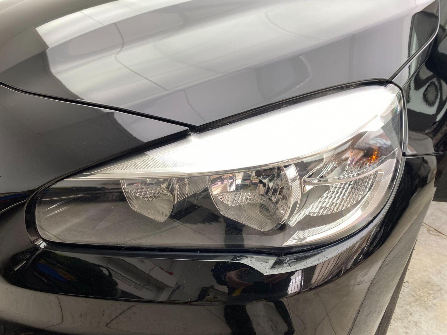 Used BMW 2 Series Active Tourer 2018 for sale - 76794555: Photo 30