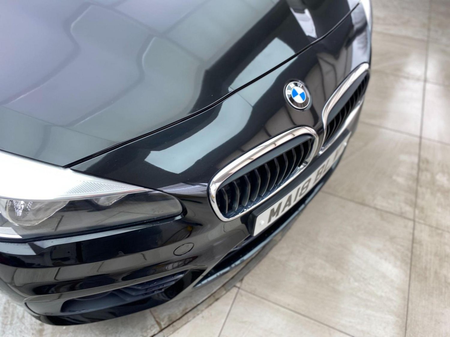 Used BMW 2 Series Active Tourer 2018 for sale - 76794555: Photo 31