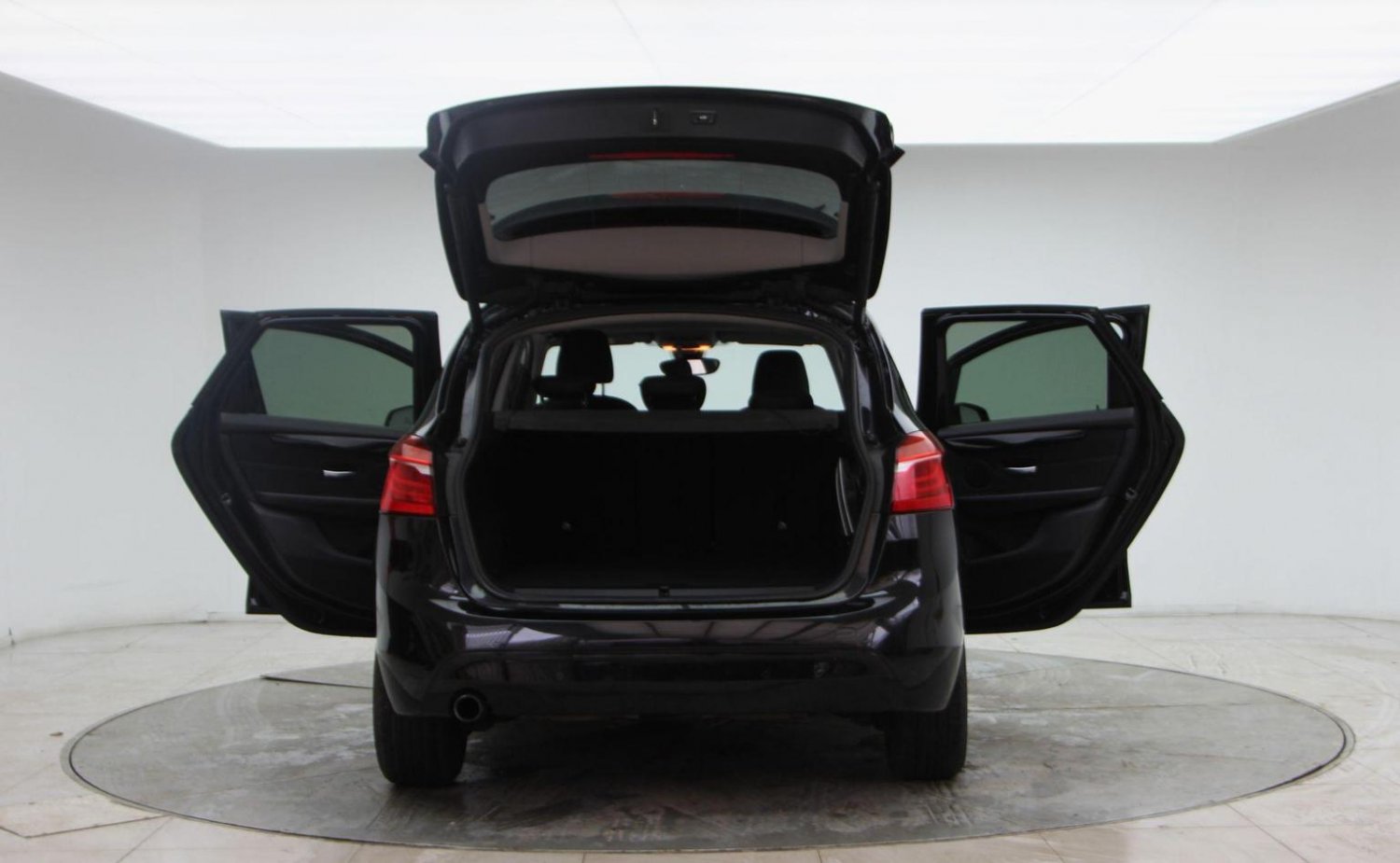 Used BMW 2 Series Active Tourer 2018 for sale - 76794555: Photo 34