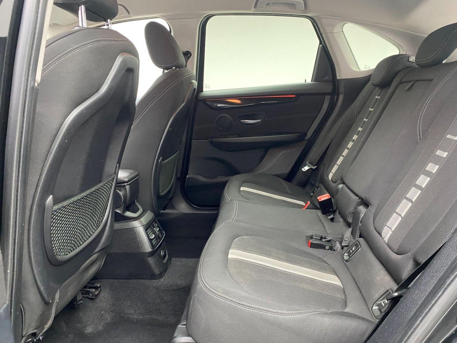 Used BMW 2 Series Active Tourer 2018 for sale - 76794555: Photo 40