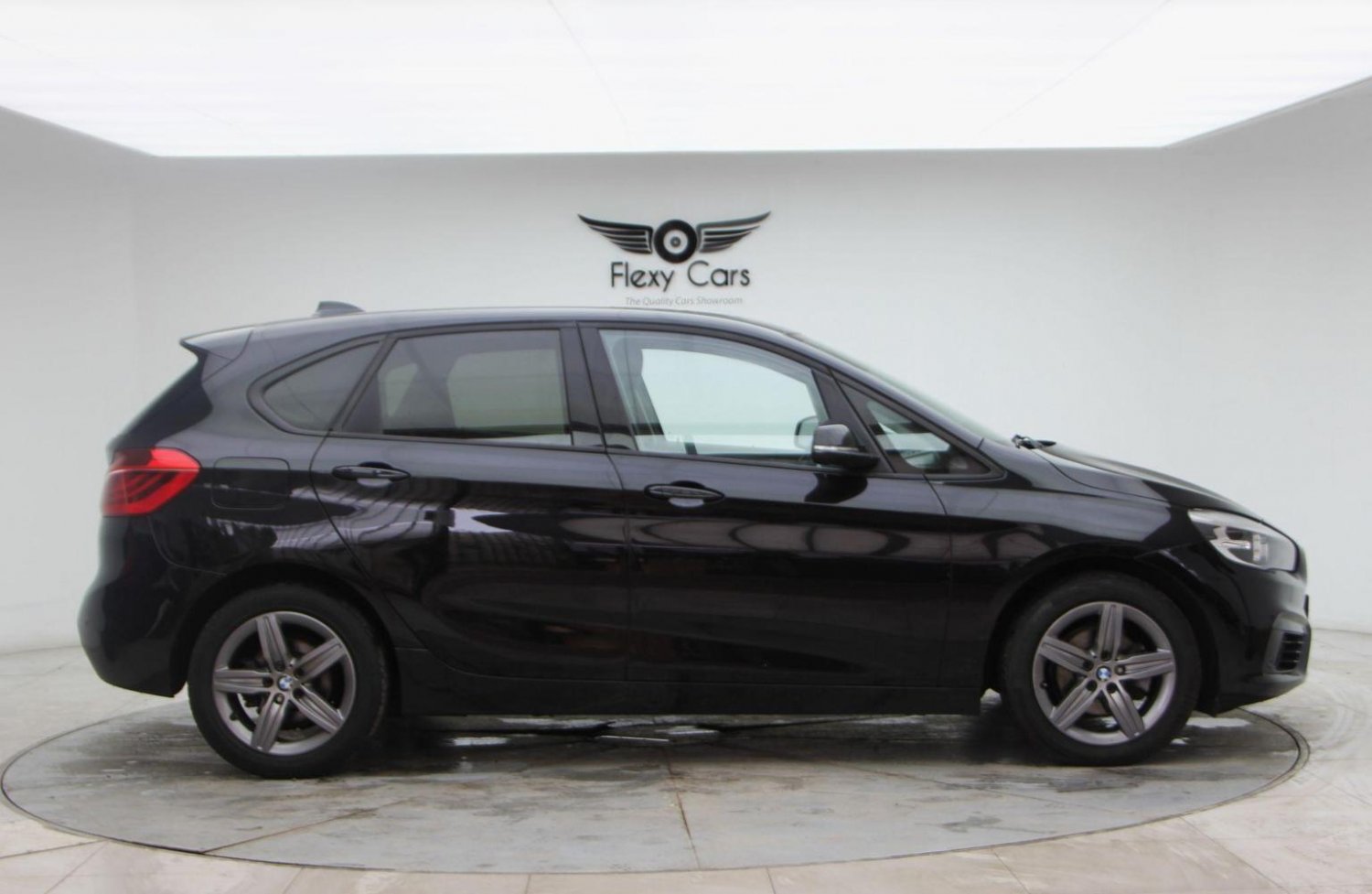 Used BMW 2 Series Active Tourer 2018 for sale - 76794555: Photo 41