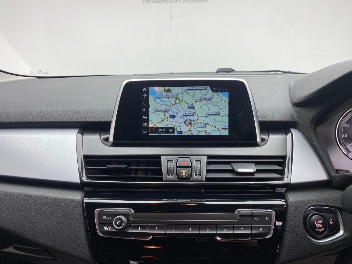 Used BMW 2 Series Active Tourer 2018 for sale - 76794555: Photo 42