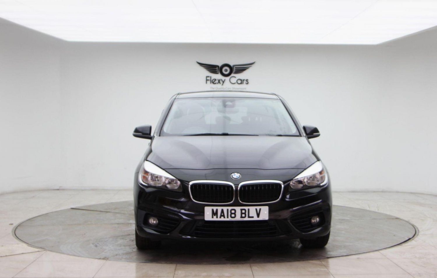Used BMW 2 Series Active Tourer 2018 for sale - 76794555: Photo 48