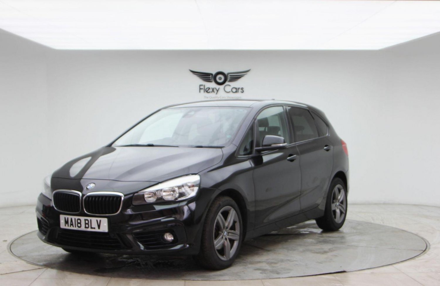 Used BMW 2 Series Active Tourer 2018 for sale - 76794555: Photo 5