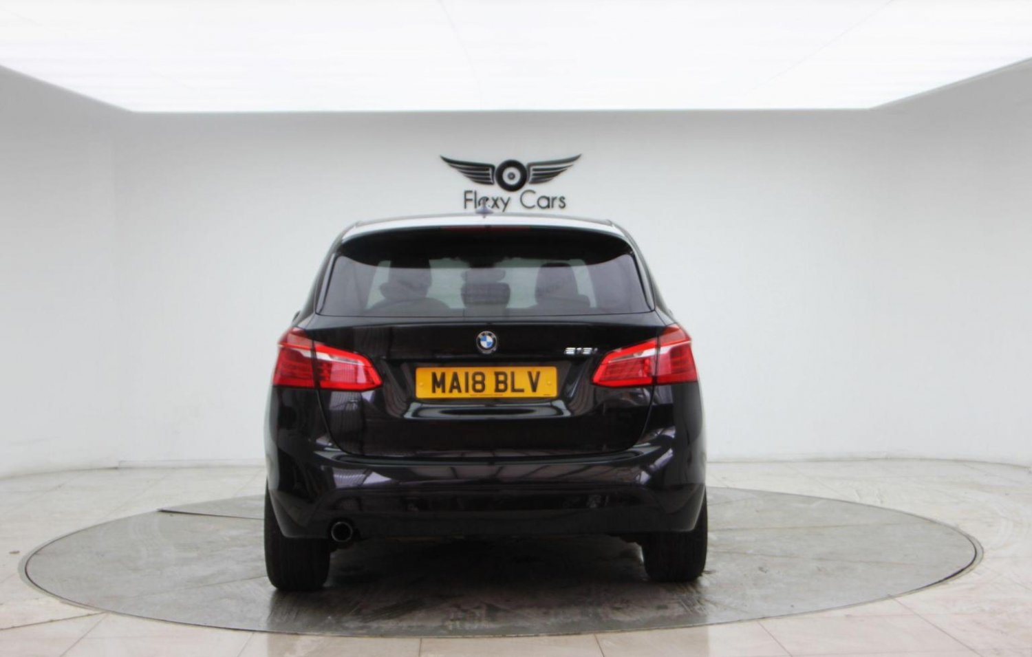 Used BMW 2 Series Active Tourer 2018 for sale - 76794555: Photo 53