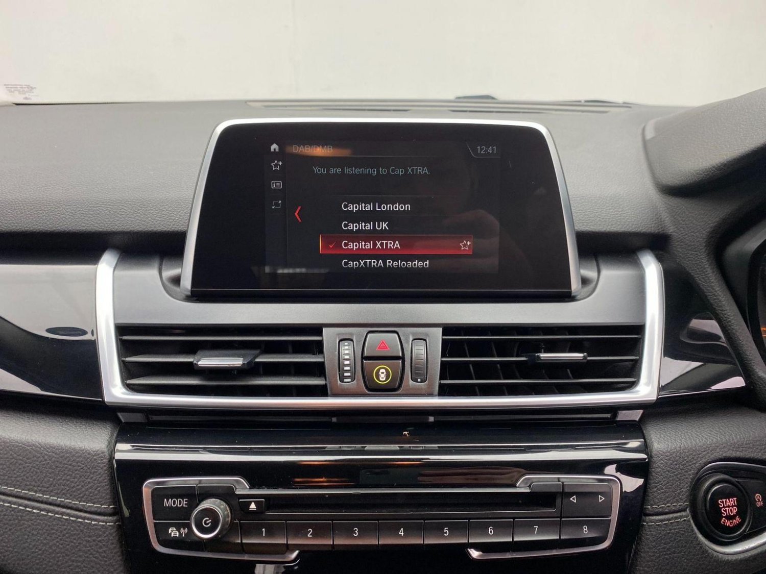 Used BMW 2 Series Active Tourer 2018 for sale - 76794555: Photo 60