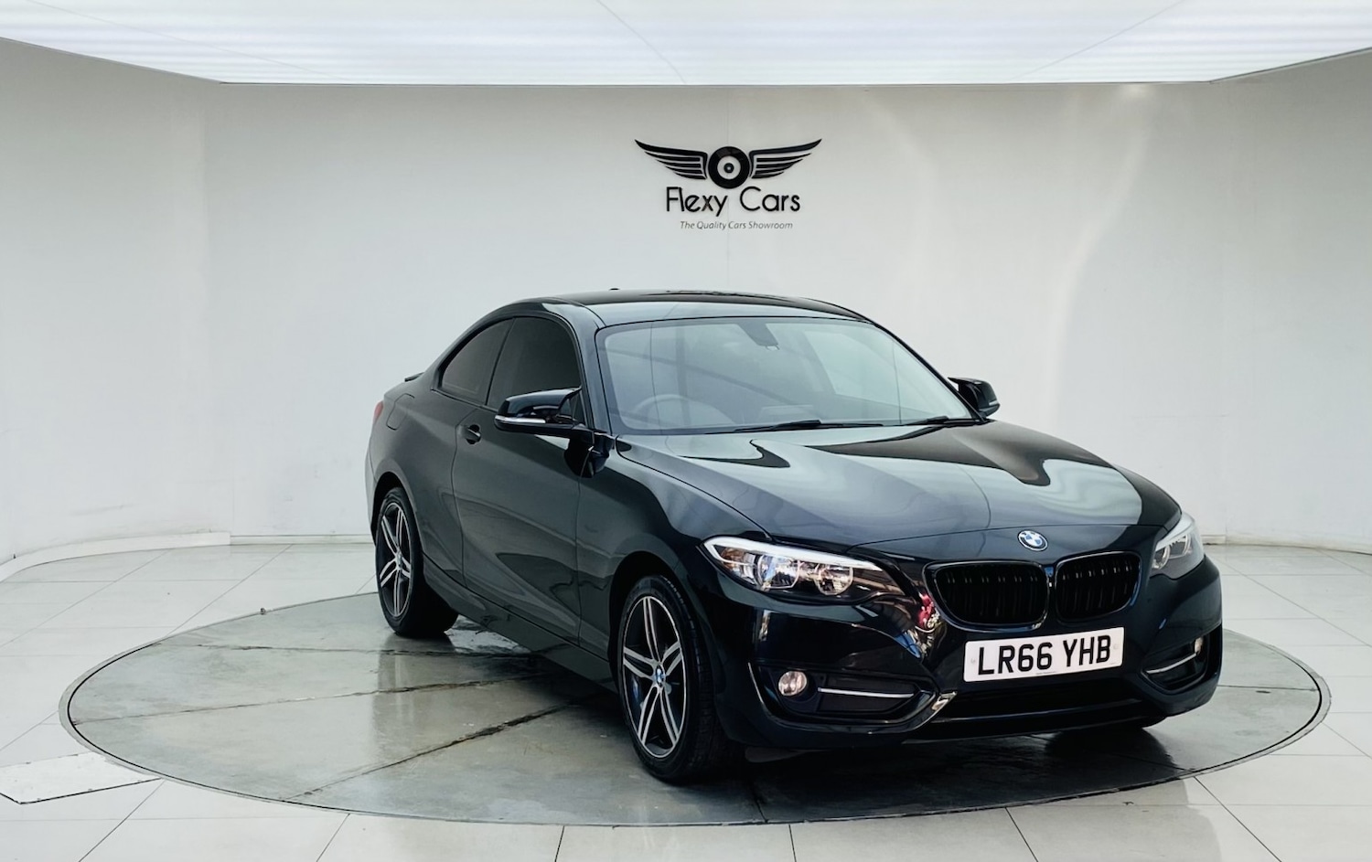 Used BMW 2 Series 2016 for sale - 76744139: Photo 1