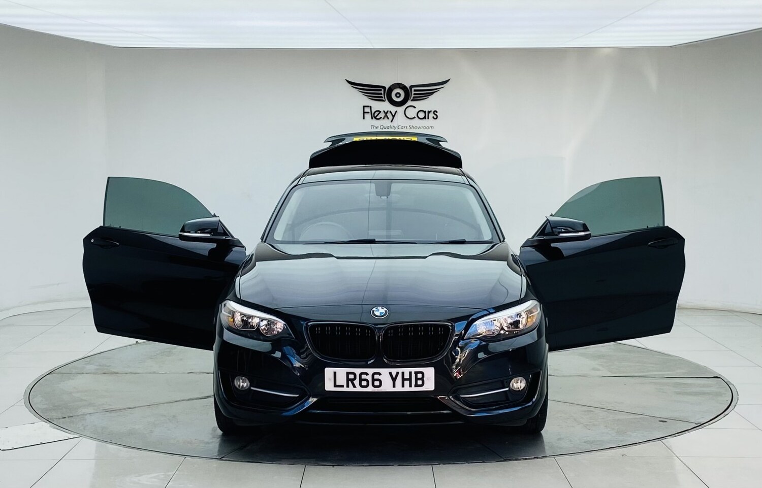 Used BMW 2 Series 2016 for sale - 76744139: Photo 10