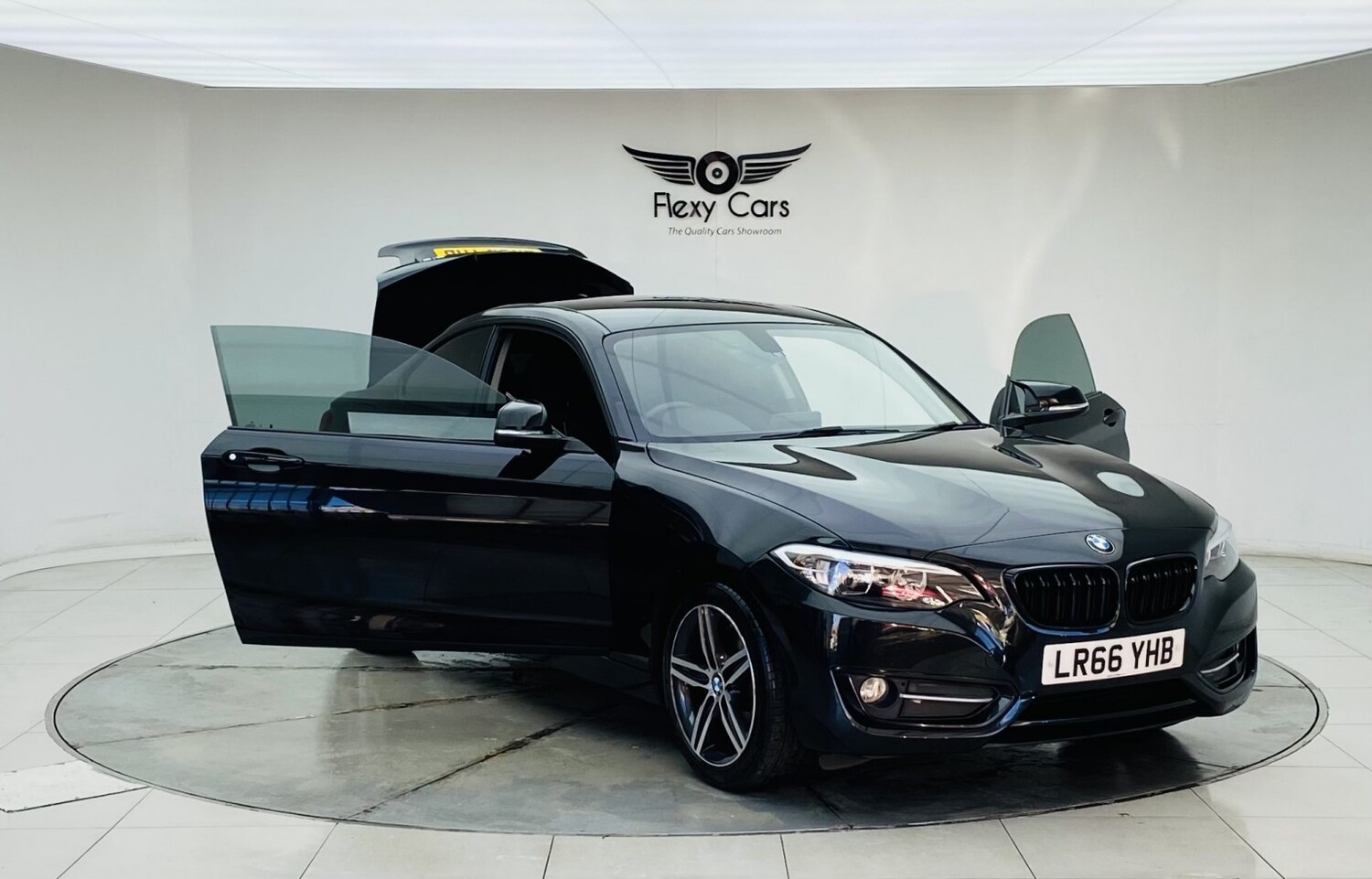 Used BMW 2 Series 2016 for sale - 76744139: Photo 11