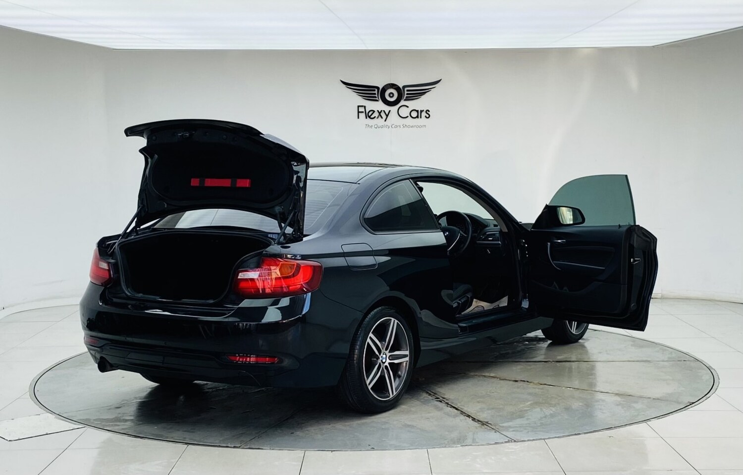 Used BMW 2 Series 2016 for sale - 76744139: Photo 12