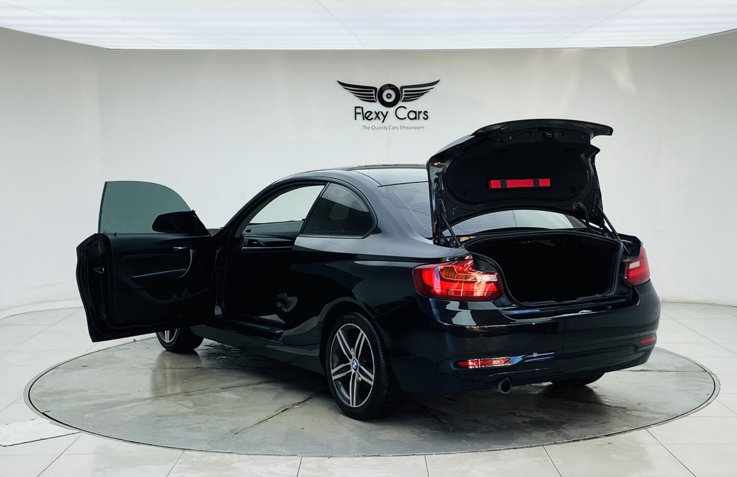 Used BMW 2 Series 2016 for sale - 76744139: Photo 13