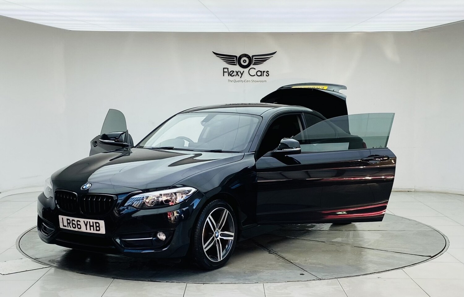 Used BMW 2 Series 2016 for sale - 76744139: Photo 14