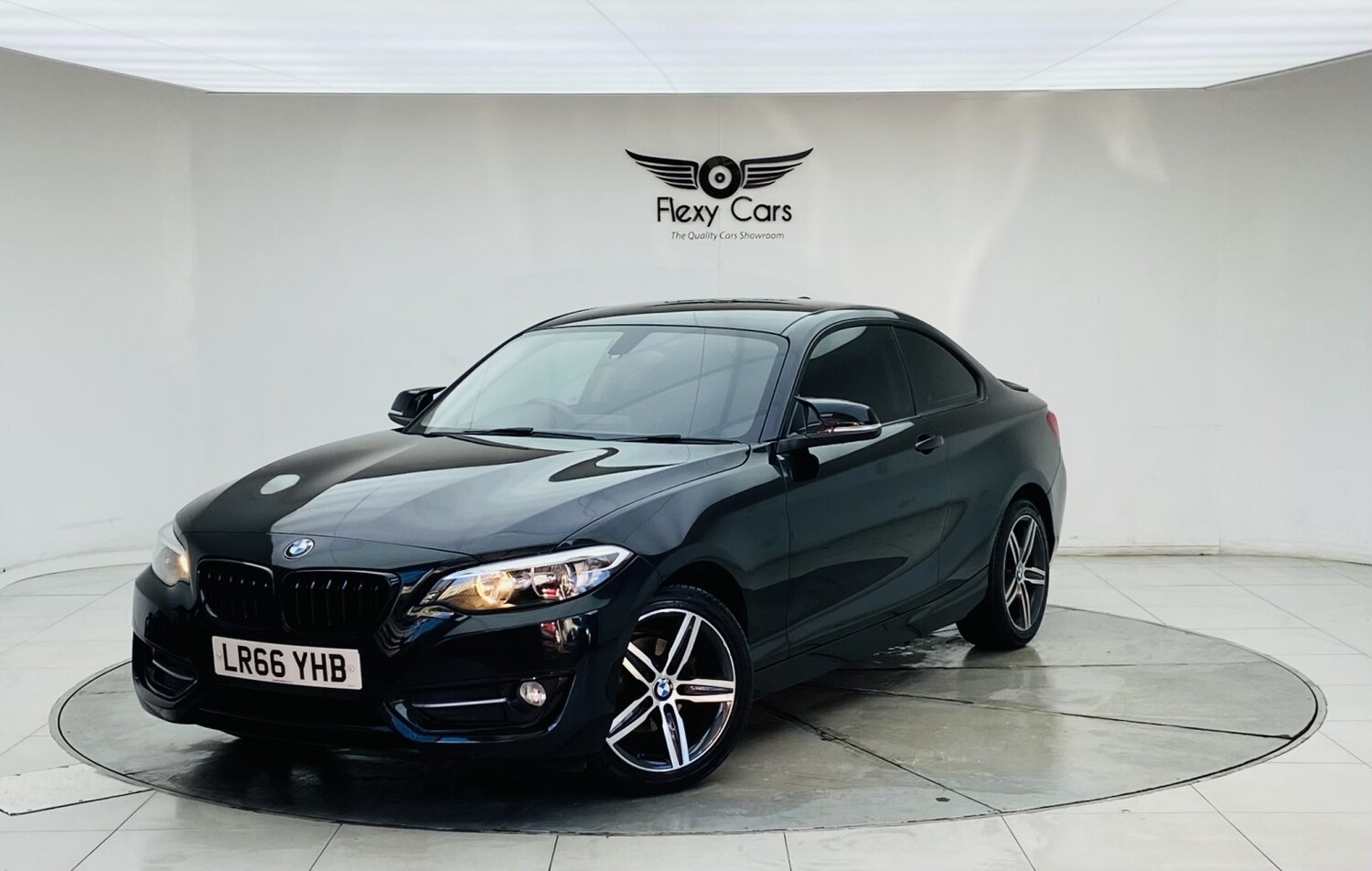 Used BMW 2 Series 2016 for sale - 76744139: Photo 15