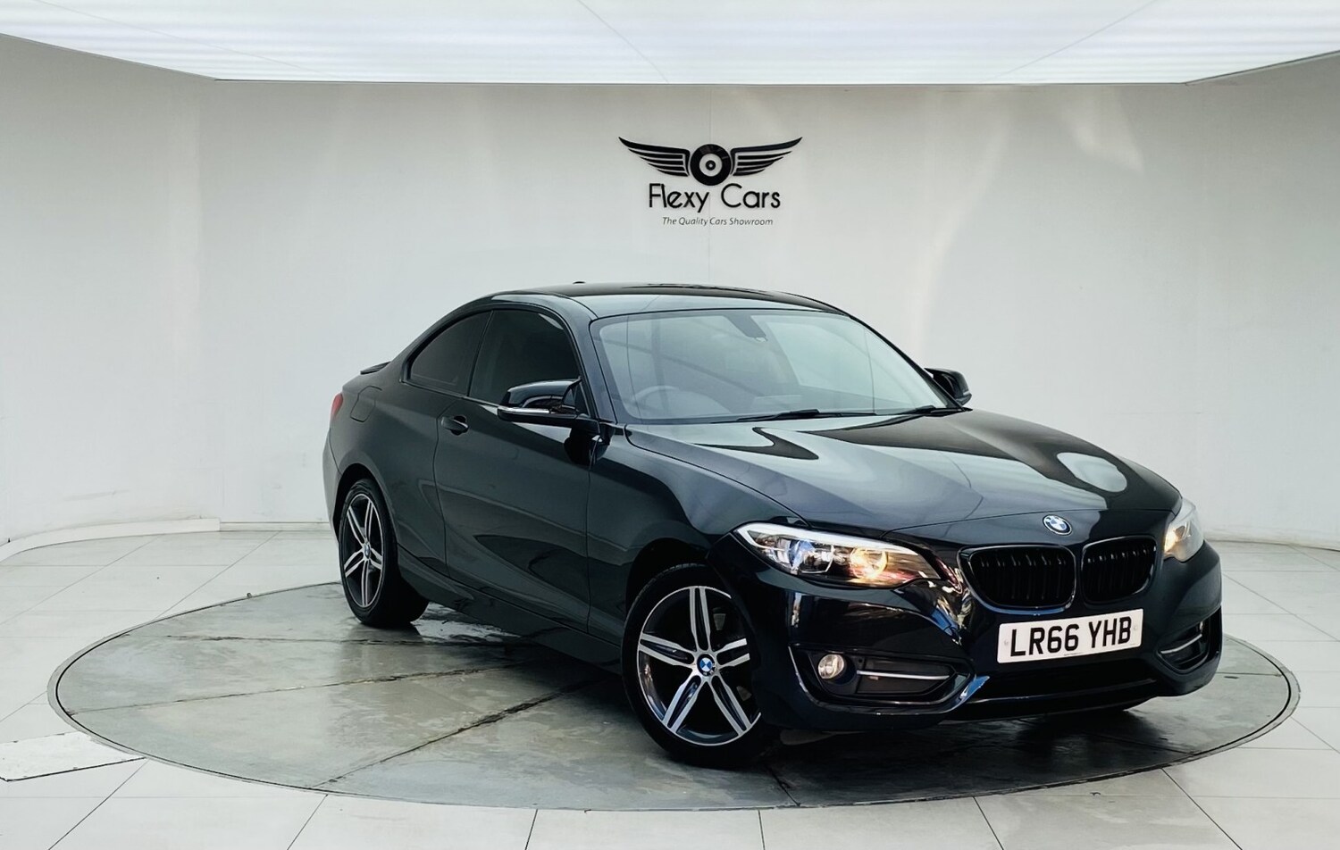Used BMW 2 Series 2016 for sale - 76744139: Photo 16