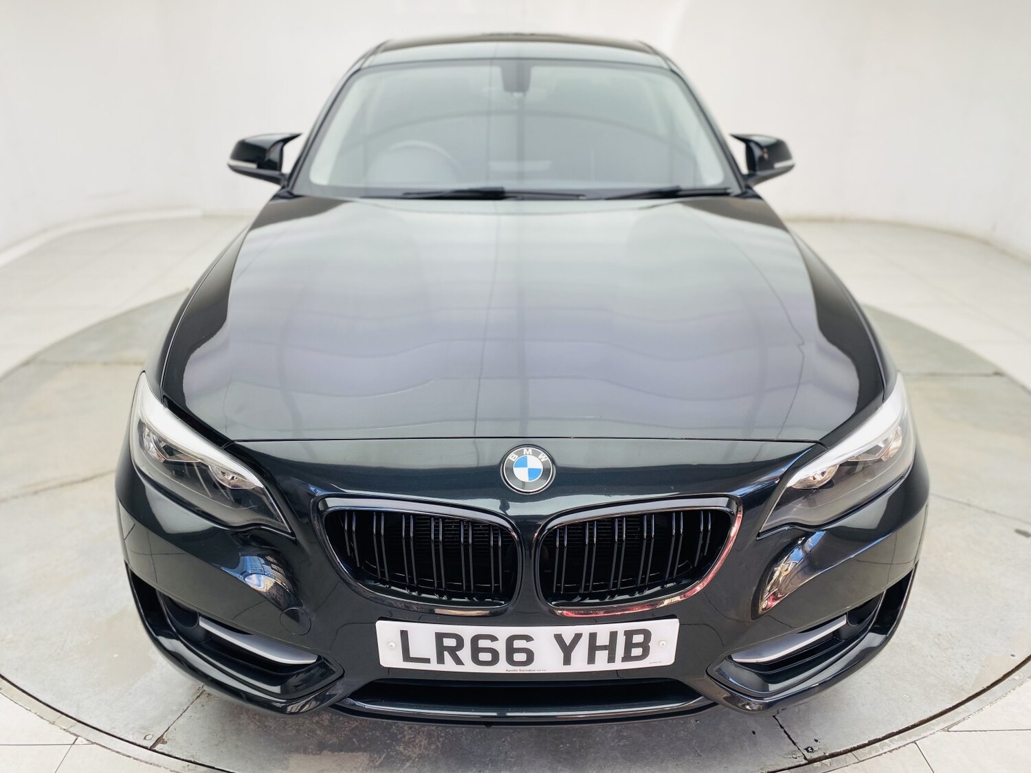 Used BMW 2 Series 2016 for sale - 76744139: Photo 17