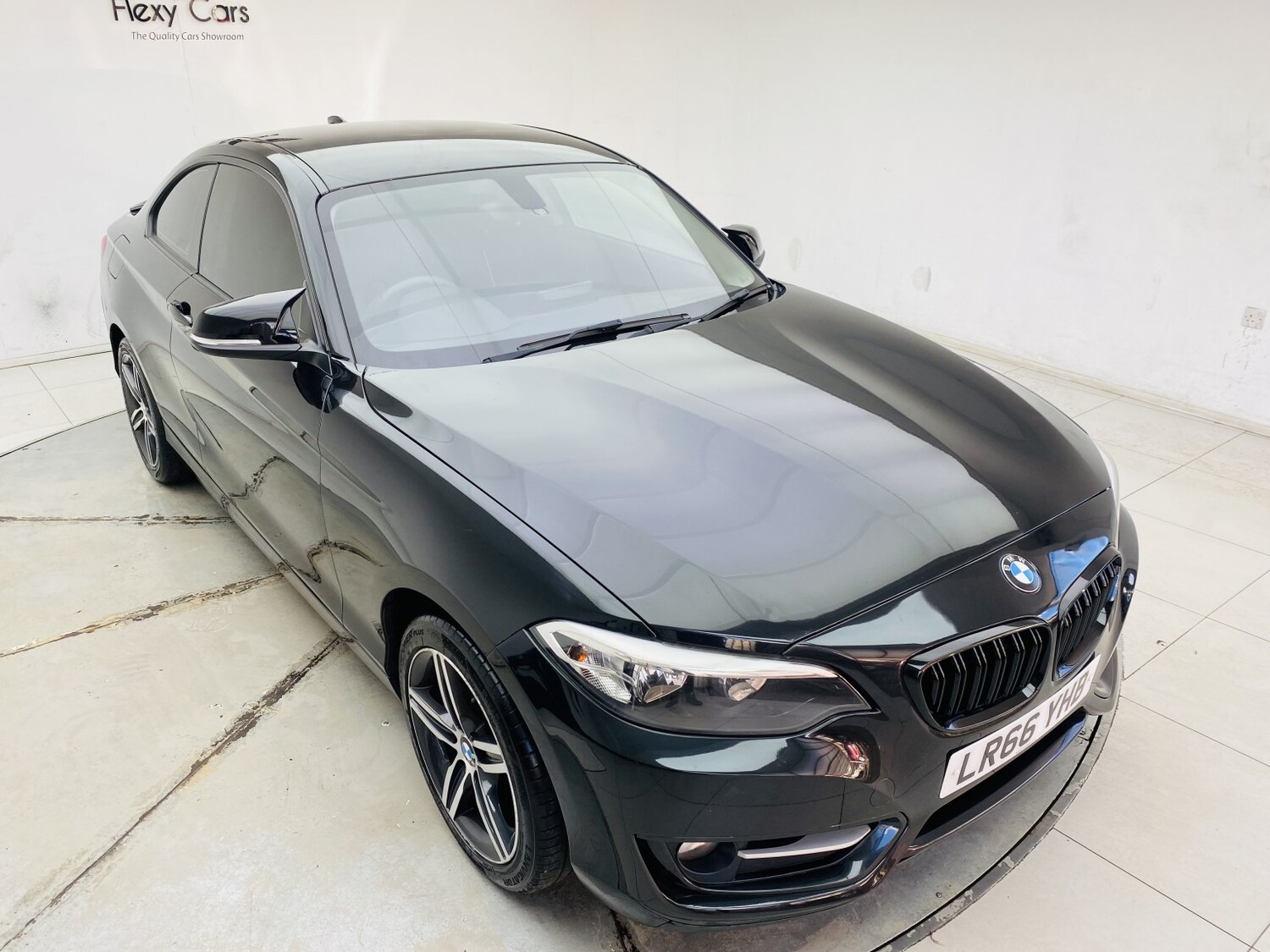 Used BMW 2 Series 2016 for sale - 76744139: Photo 18