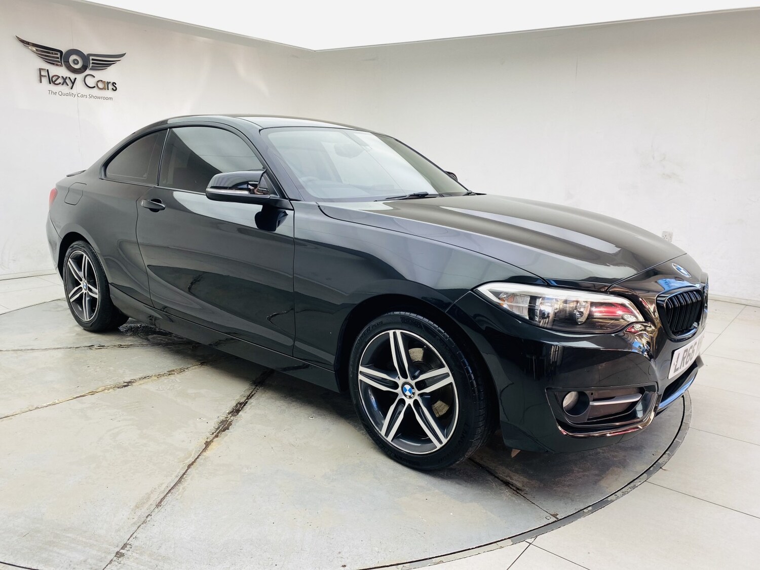 Used BMW 2 Series 2016 for sale - 76744139: Photo 19