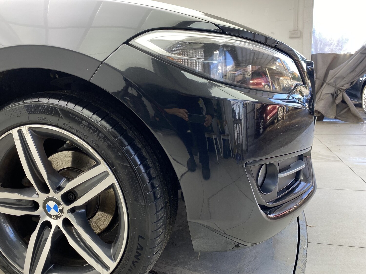 Used BMW 2 Series 2016 for sale - 76744139: Photo 20