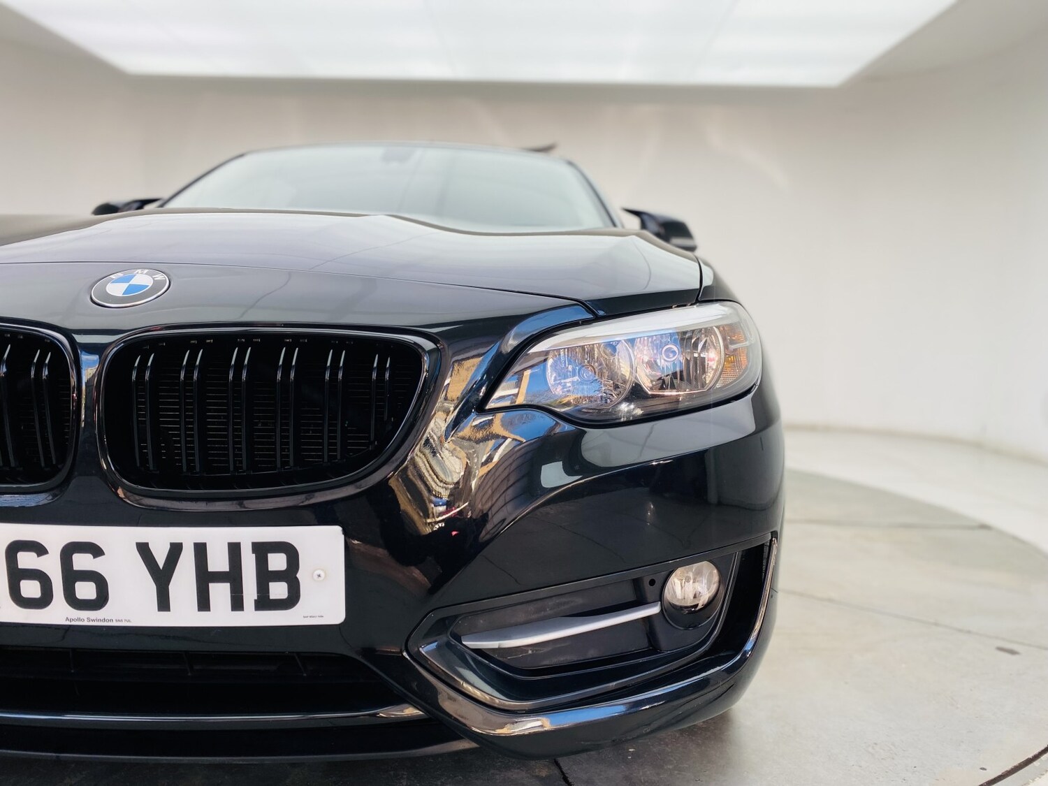 Used BMW 2 Series 2016 for sale - 76744139: Photo 23