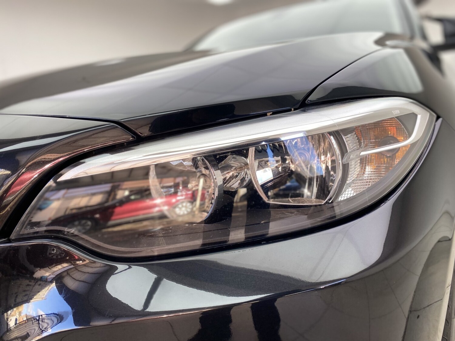 Used BMW 2 Series 2016 for sale - 76744139: Photo 25