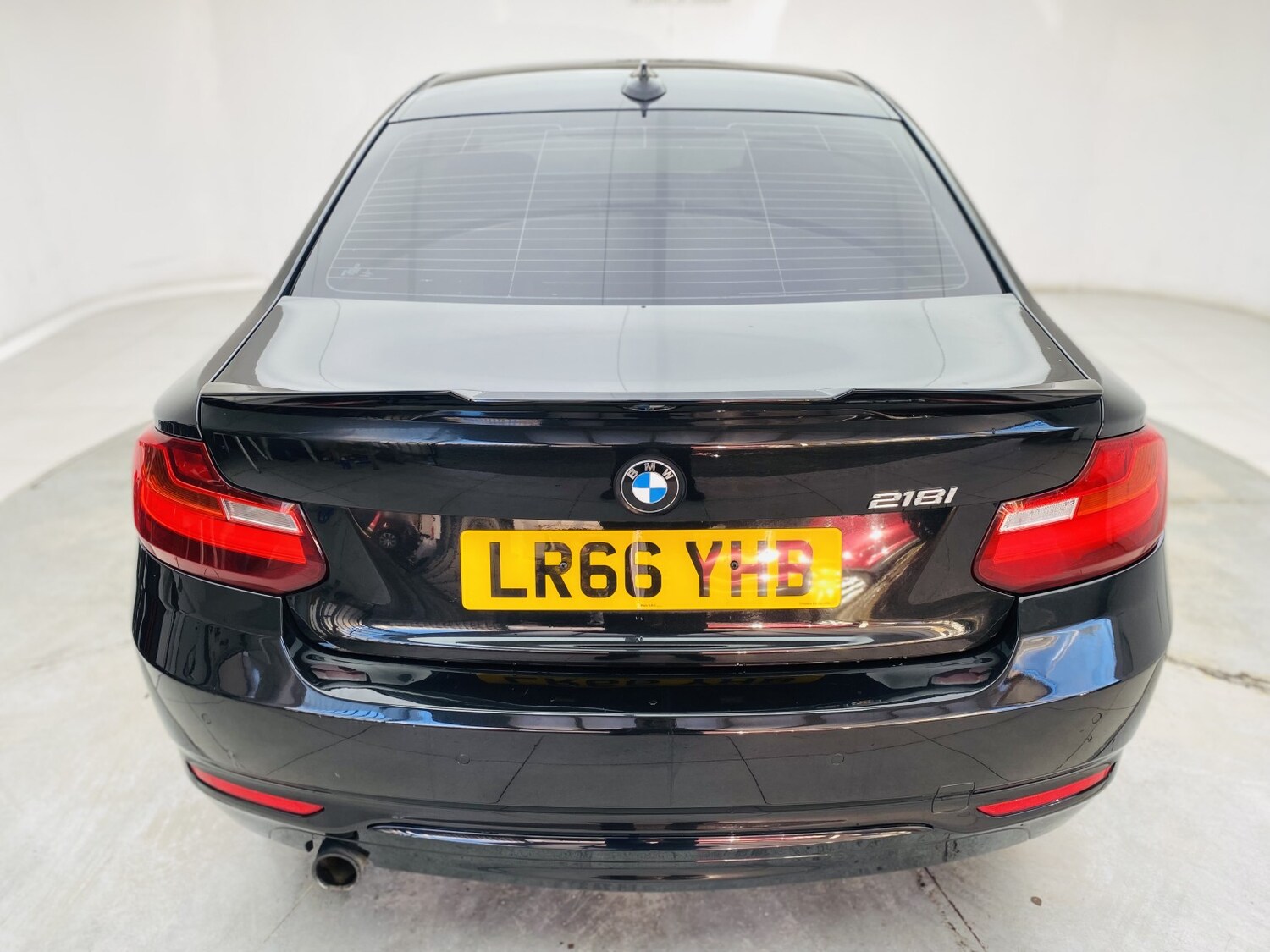 Used BMW 2 Series 2016 for sale - 76744139: Photo 26