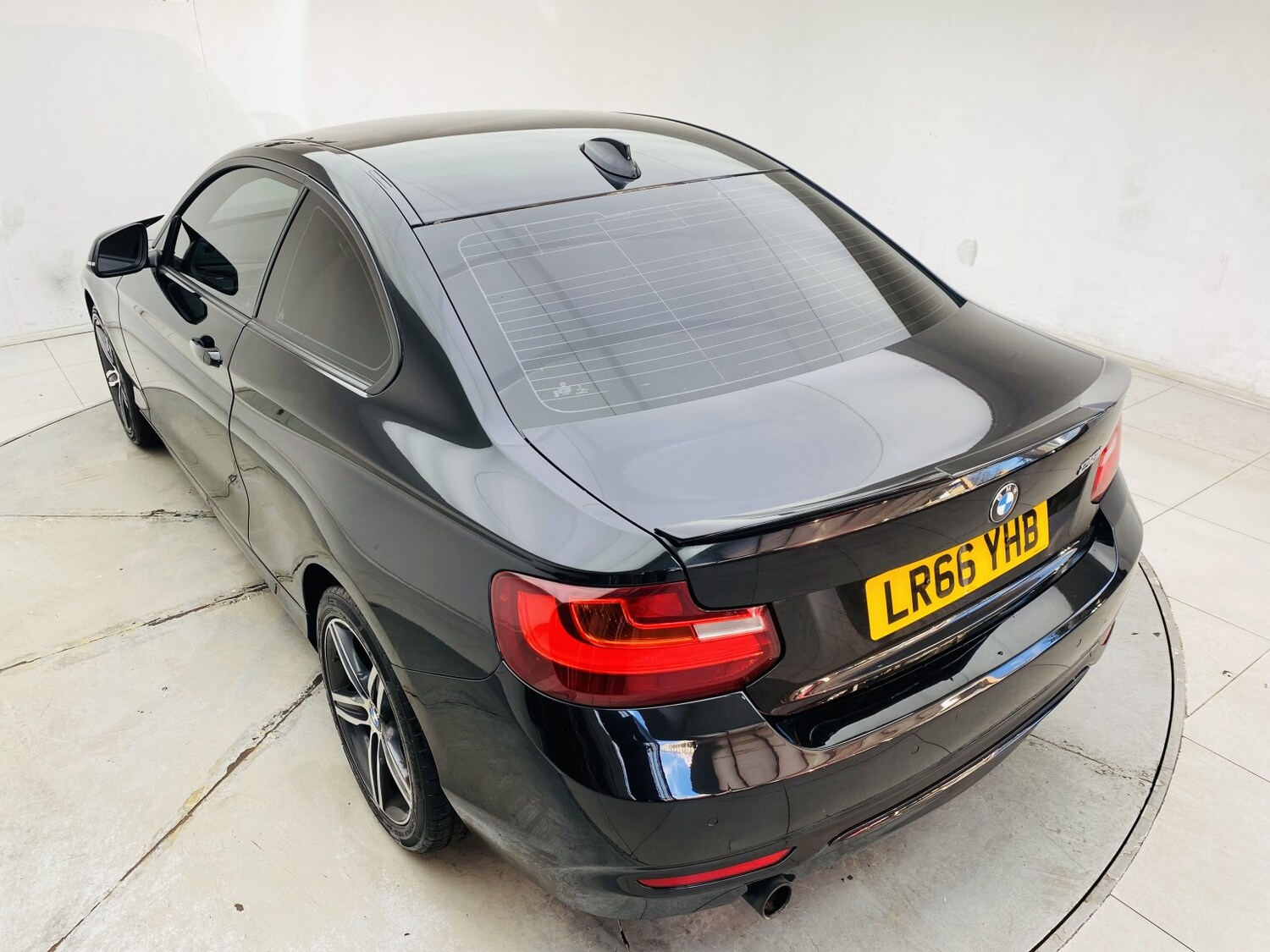 Used BMW 2 Series 2016 for sale - 76744139: Photo 27