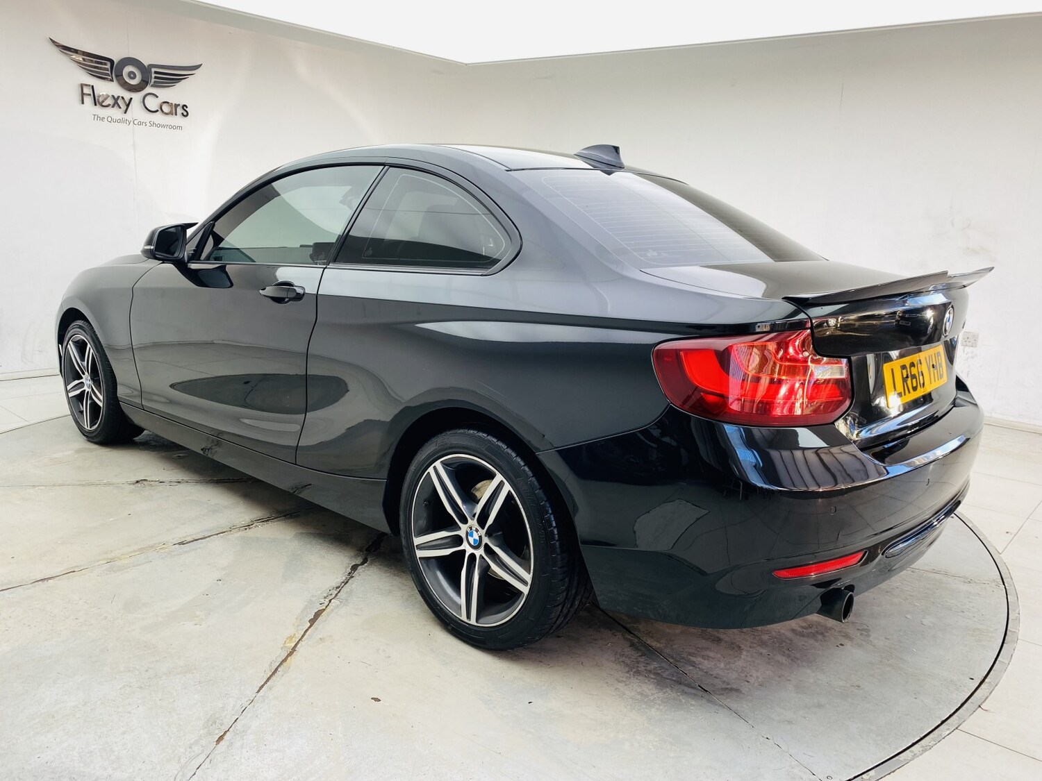 Used BMW 2 Series 2016 for sale - 76744139: Photo 28