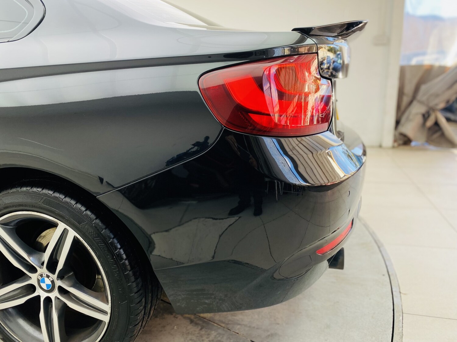 Used BMW 2 Series 2016 for sale - 76744139: Photo 29